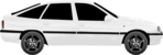 Opel Vectra 1.7 TD