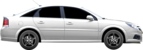 Opel Vectra 1.8 16V