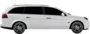 Opel Vectra 2.0 DTI