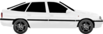 Opel Vectra 2.0 i 16V