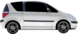 Peugeot 1007 1.4 HDi