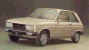 Peugeot 104 1.1
