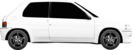 Peugeot 106 1.3