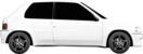 Peugeot 106 1.4 D