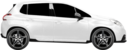 Peugeot 2008 1.6 HDi