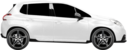Peugeot 2008 1.6 HDi
