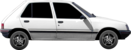 Peugeot 205 1.1