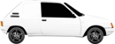 Peugeot 205 1.1
