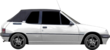 Peugeot 205 1.1 CJ