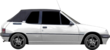 Peugeot 205 1.6