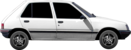 Peugeot 205 1.8 D