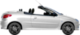 Peugeot 206 2.0 S16