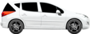 Peugeot 207 1.4 16V