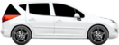 Peugeot 207 1.6 HDi