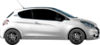 Peugeot 208 1.0 VTi