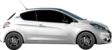 Peugeot 208 1.6 VTi
