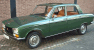Peugeot 304 1.3
