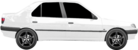 Peugeot 306 1.1