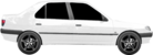 Peugeot 306 2.0 ST