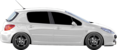 Peugeot 307 1.4