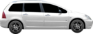 Peugeot 307 2.0 16V