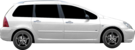 Peugeot 307 2.0 HDi