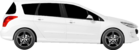 Peugeot 308 1.6 16V