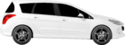 Peugeot 308 2.0 HDi