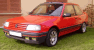 Peugeot 309 1.4