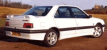 Peugeot 405 1.8