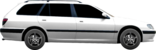 Peugeot 406 1.9 TD