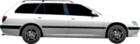 Peugeot 406 2.0 16V