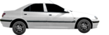 Peugeot 406 3.0 V6