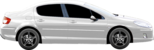 Peugeot 407 1.8 16V