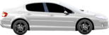 Peugeot 407 2.2 16V
