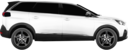 Peugeot 5008 1.2