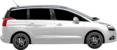 Peugeot 5008 1.6 HDi