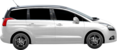 Peugeot 5008 1.6 HDi