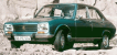 Peugeot 504 2.0 TI