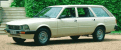 Peugeot 505 2.0