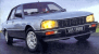 Peugeot 505 2.8