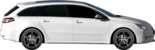 Peugeot 508 1.6 HDi