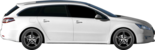 Peugeot 508 1.6 VTi