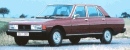 Peugeot 604 2.5 TD