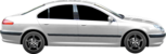 Peugeot 607 2.0 HDI