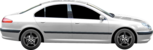 Peugeot 607 2.7 HDi 24V