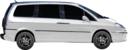 Peugeot 807 2.0