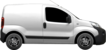 Peugeot Bipper 1.4