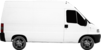 Peugeot Boxer 2.5 D