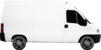 Peugeot Boxer 2.5 TDI